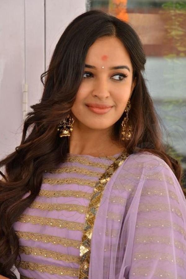 Sakshi Post