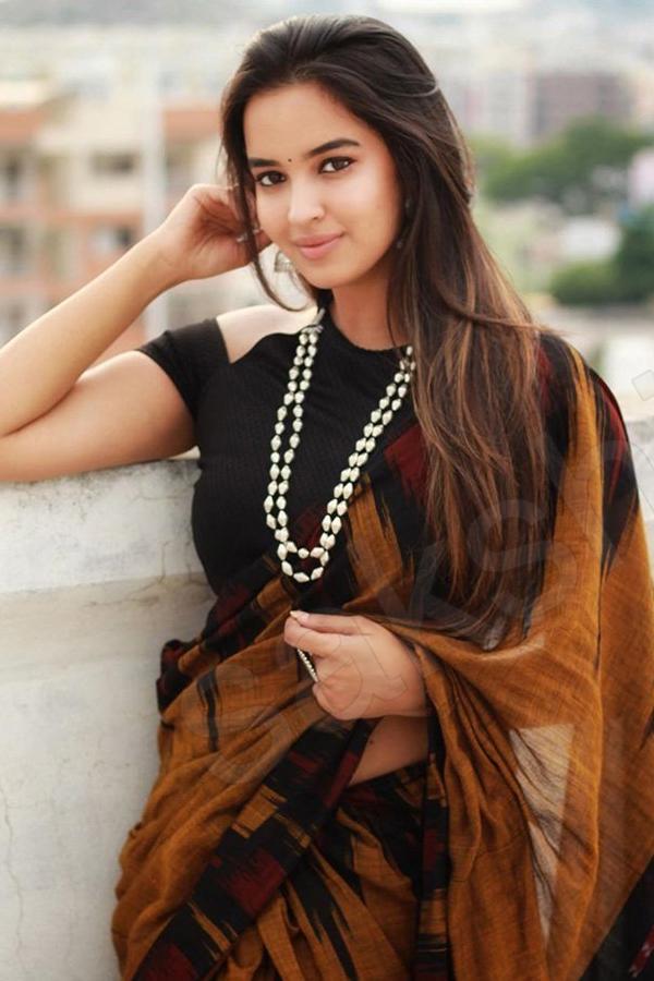Sakshi Post