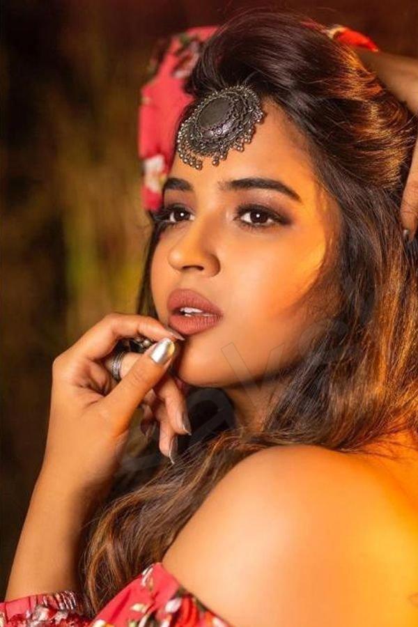 Sakshi Post