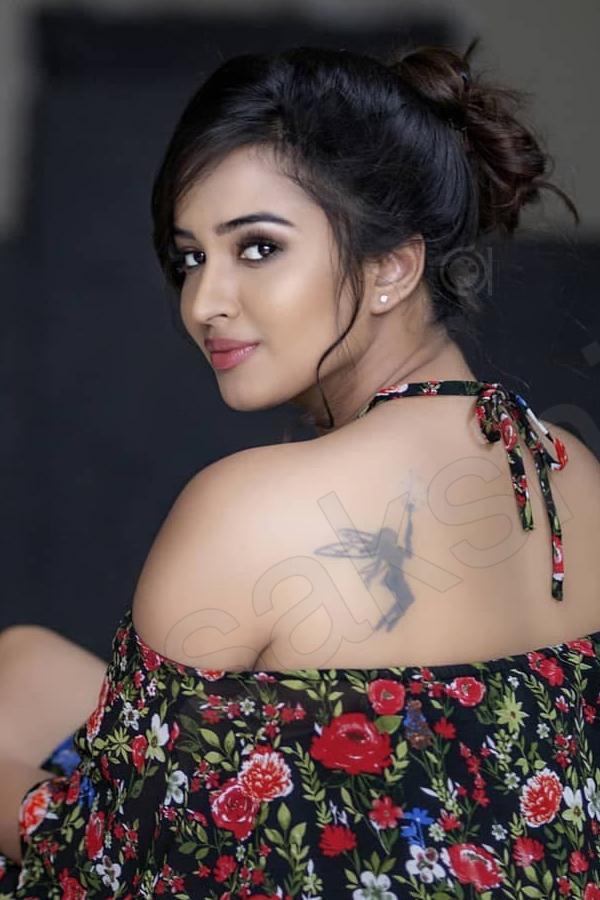 Sakshi Post