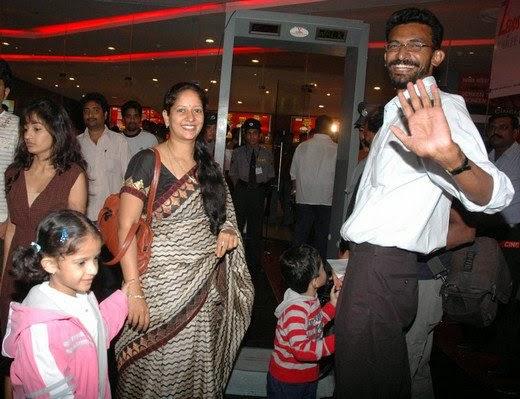 Sakshi Post