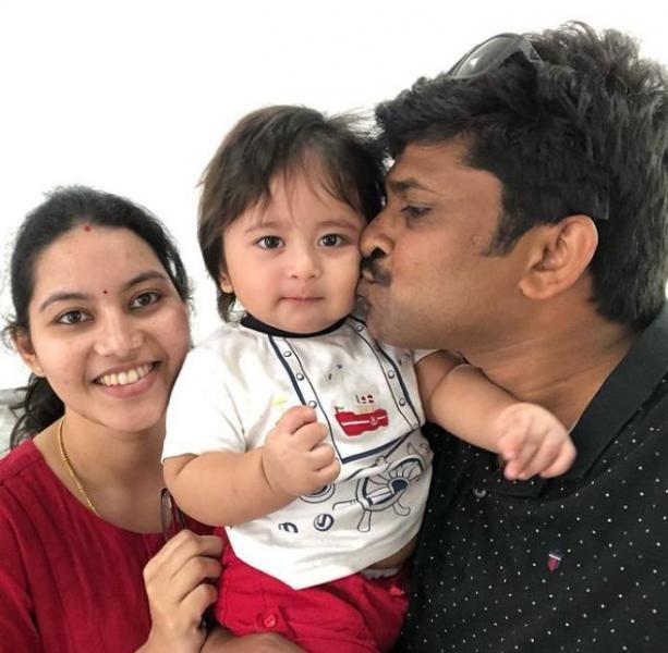 Sakshi Post
