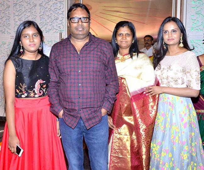 Sakshi Post