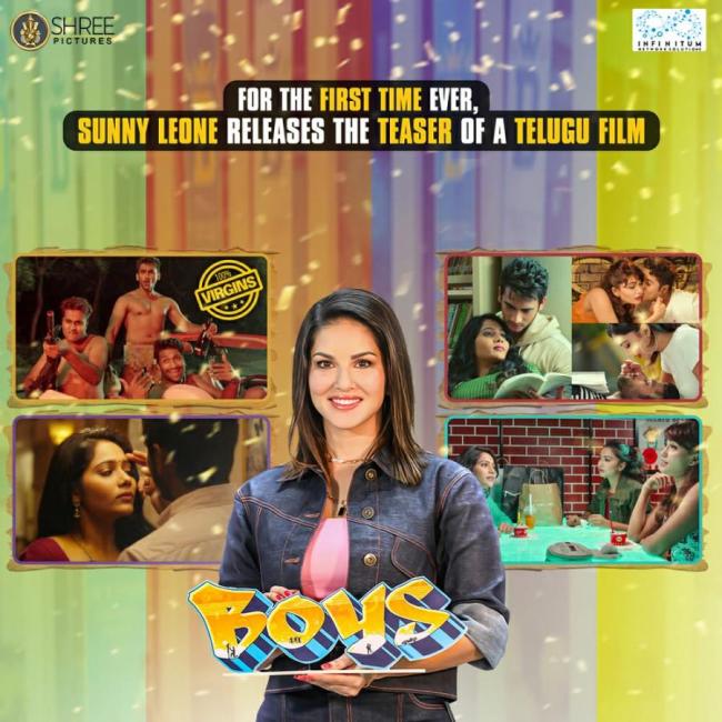 Sunny Leone And Boy Sex Hd Videos - Sunny Leone For Boys