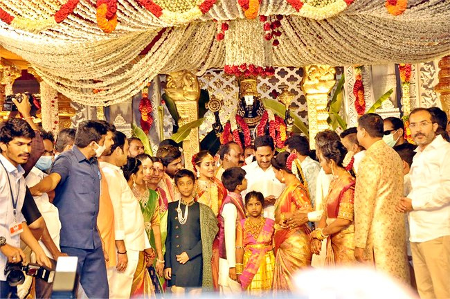 Sakshi Post