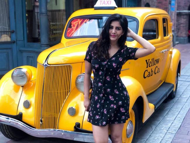 Sakshi Post