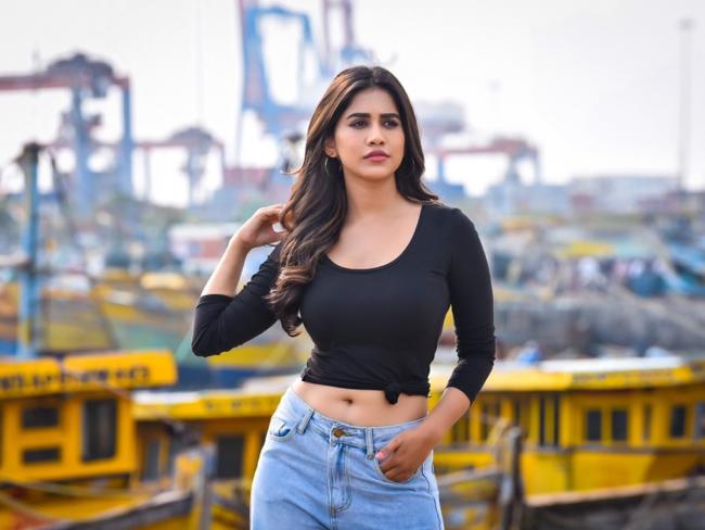 Sakshi Post
