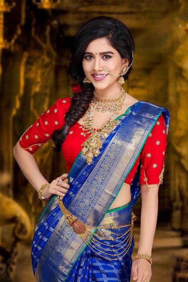 Sakshi Post