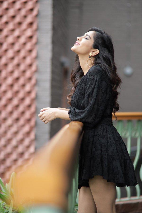 Sakshi Post