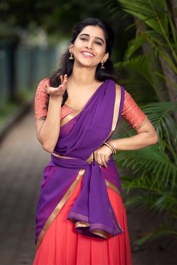 Sakshi Post