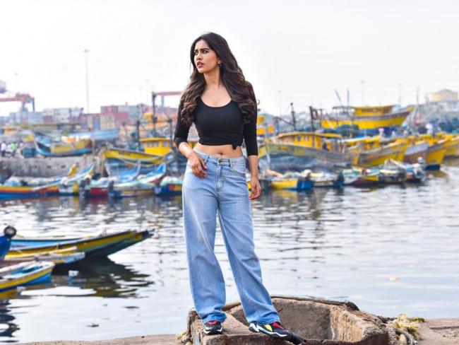 Sakshi Post