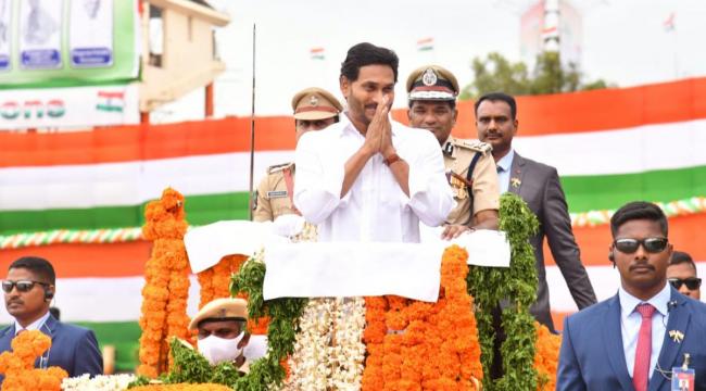 Sakshi Post
