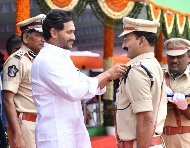 Sakshi Post
