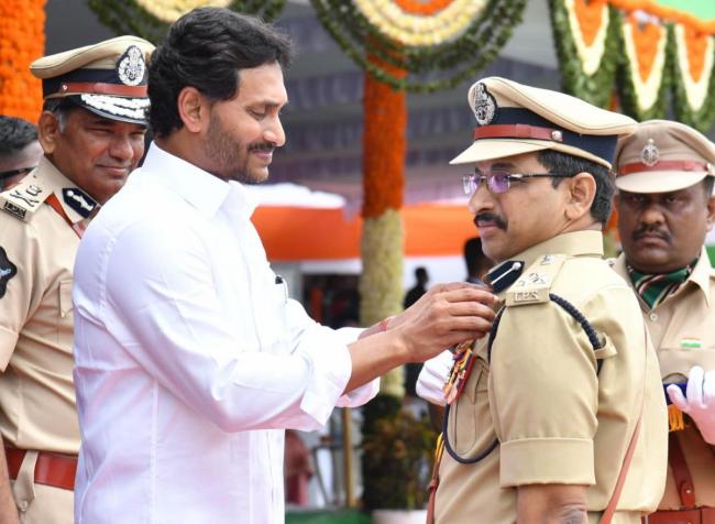 Sakshi Post