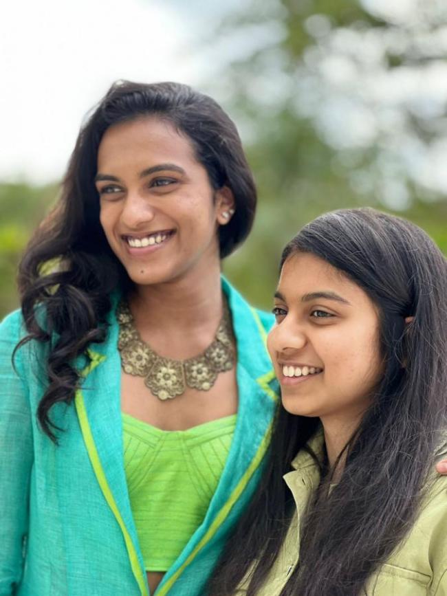 Sakshi Post