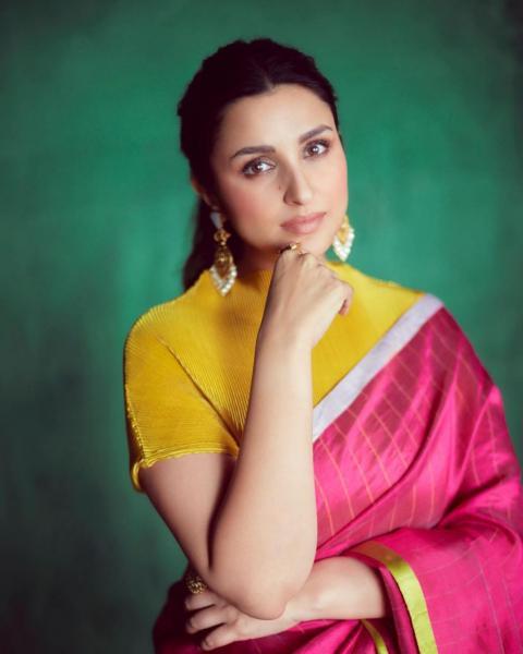 Sakshi Post