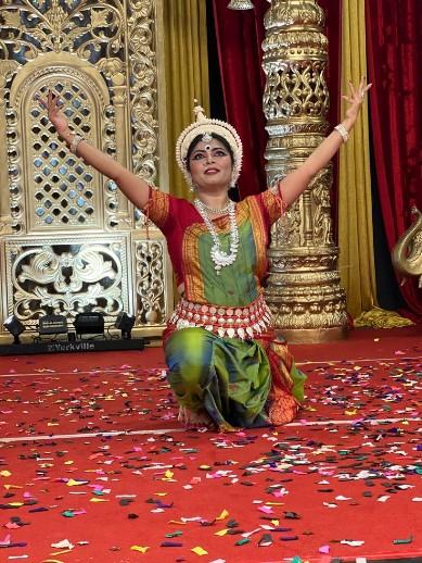 Sakshi Post
