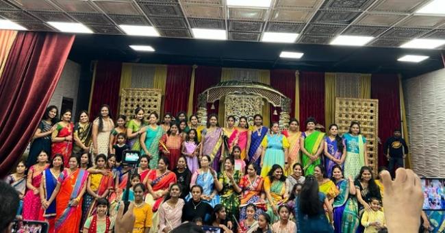 Sakshi Post