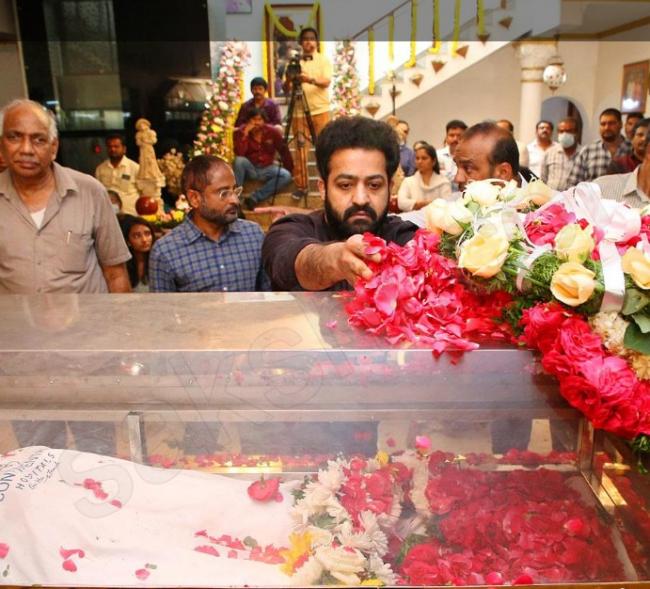 Sakshi Post