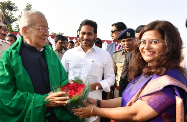 Sakshi Post