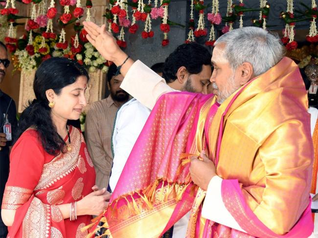 Sakshi Post