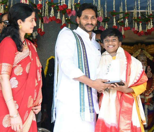 Sakshi Post