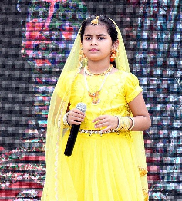 Sakshi Post