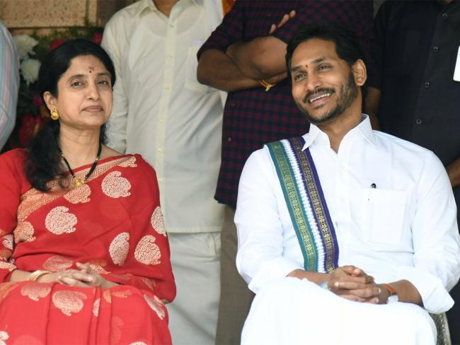 Sakshi Post