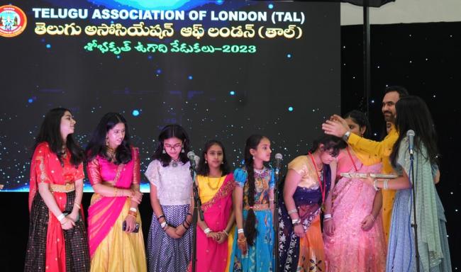 Sakshi Post