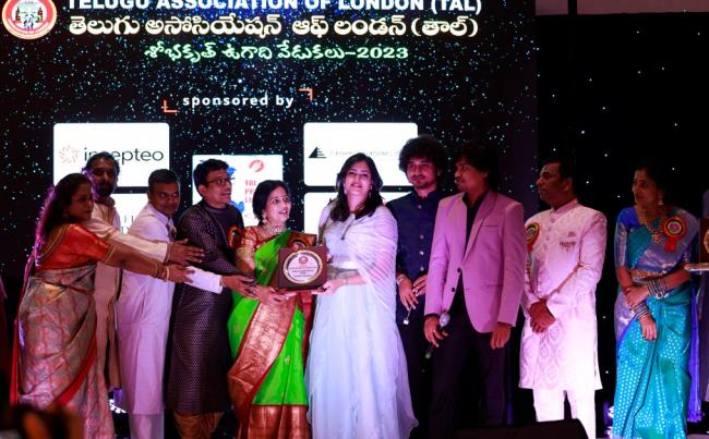 Sakshi Post