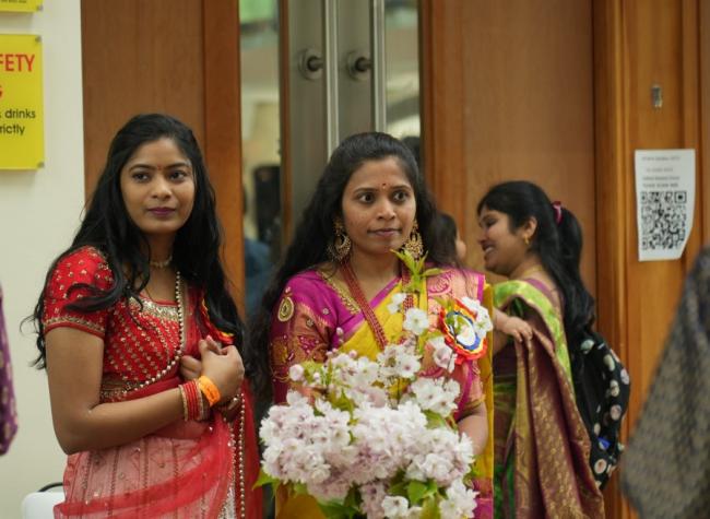Sakshi Post