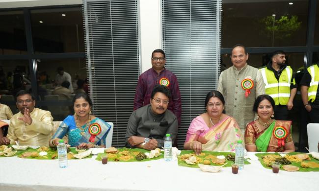 Sakshi Post