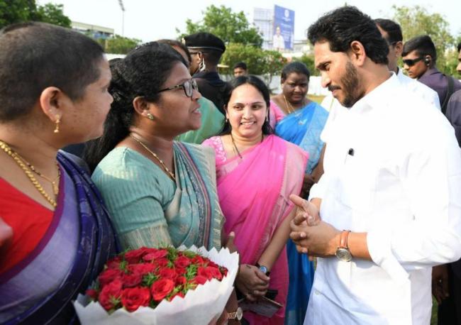 Sakshi Post