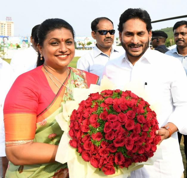 Sakshi Post