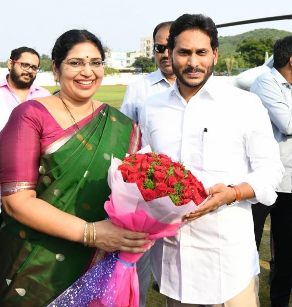 Sakshi Post