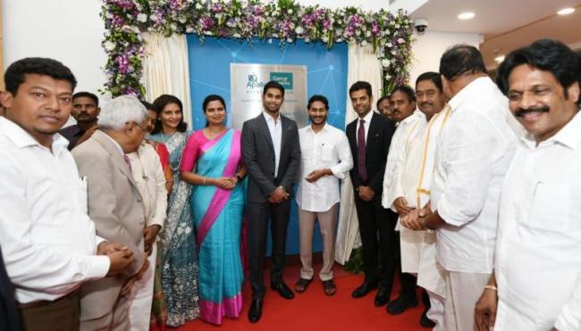 Sakshi Post