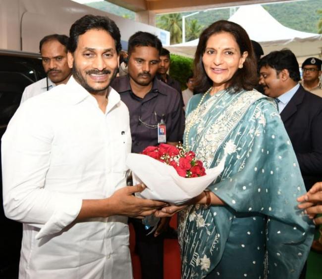 Sakshi Post