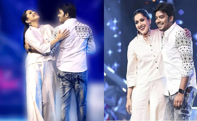 Sakshi Post