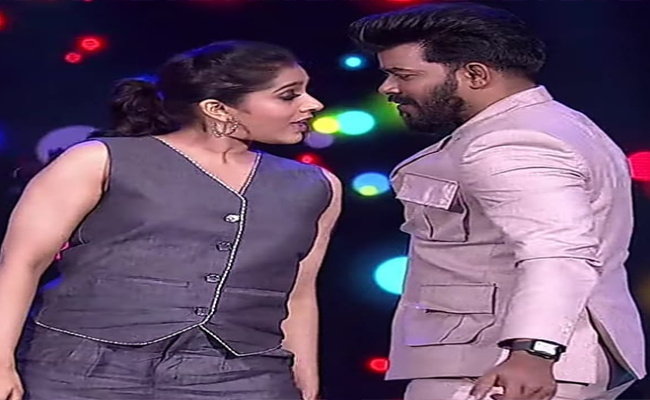 Sakshi Post