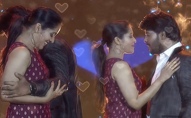 Sakshi Post