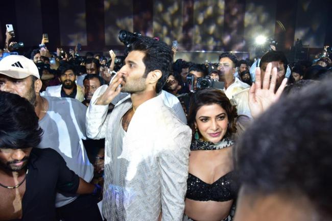 Sakshi Post