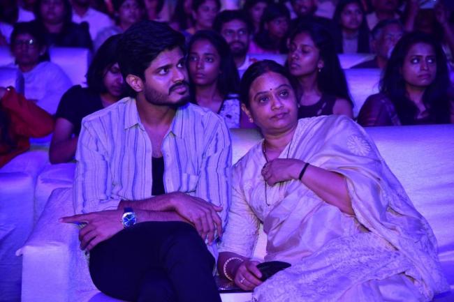 Sakshi Post