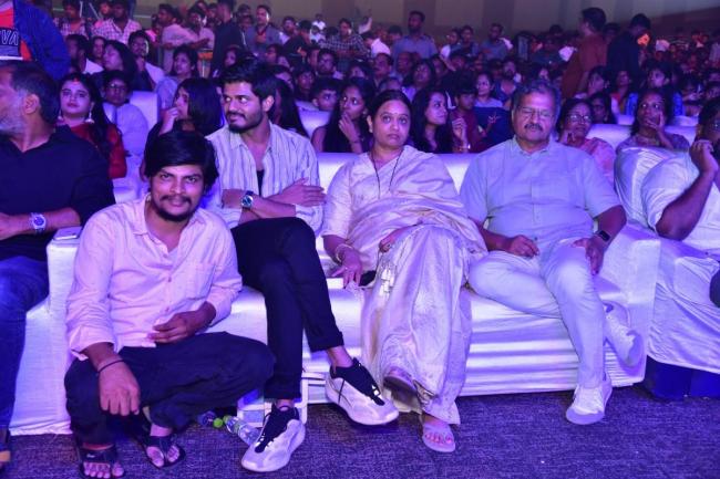 Sakshi Post