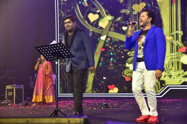 Sakshi Post