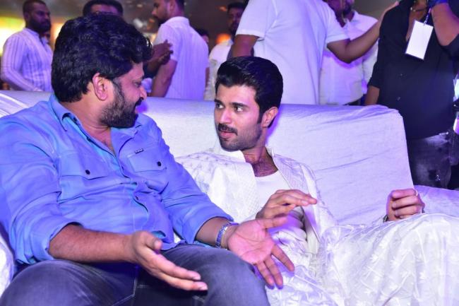 Sakshi Post
