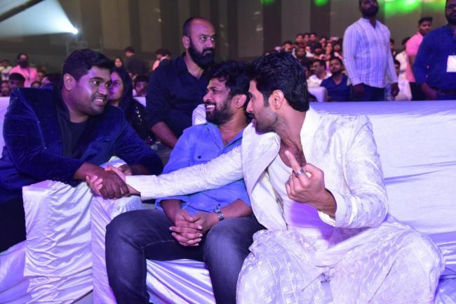 Sakshi Post