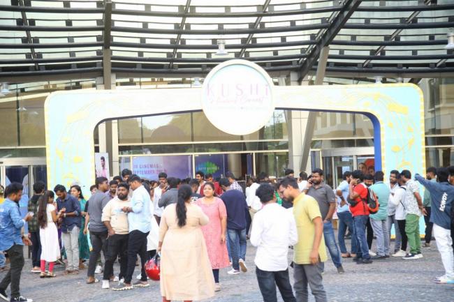 Sakshi Post