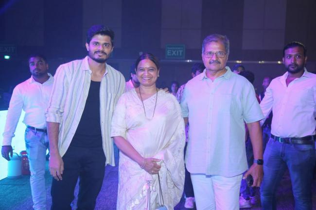 Sakshi Post