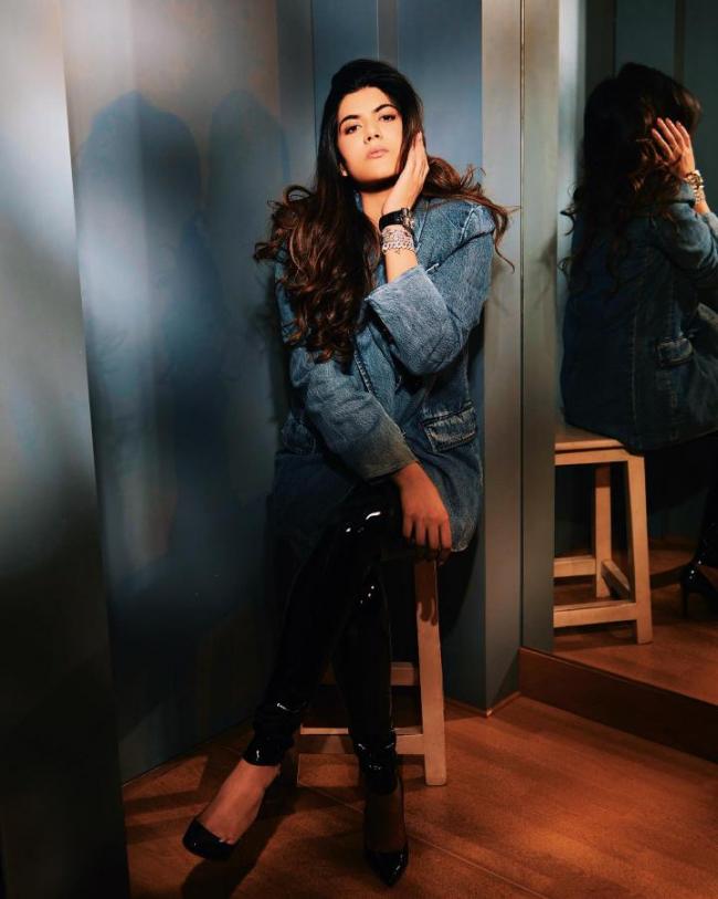 Sakshi Post