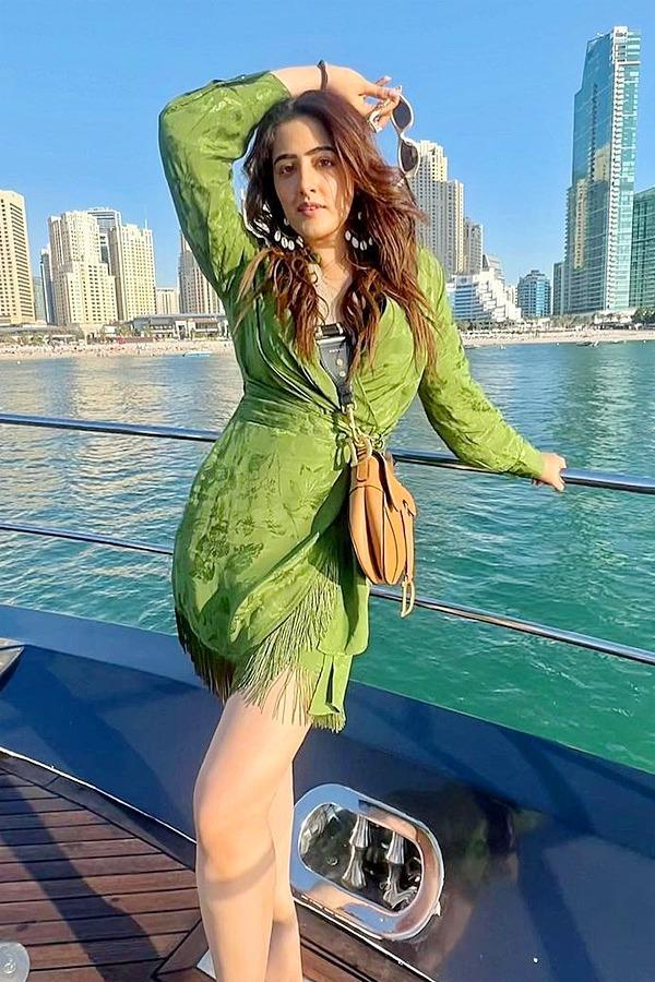 Sakshi Post